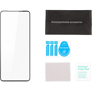 Kup Tvrzené sklo Dux Ducis 9D Tempered Glass Samsung Galaxy A53 5G černé (přátelské k pouzdru) - DDS947 - {ean13} - Sklep Home Screen