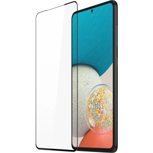 Kup Sklo tvrzené Dux Ducis 9D Tempered Glass Samsung Galaxy A73 černé (case friendly) - DDS948 - {ean13} - Sklep Home Screen