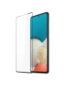 Szkło hartowane Dux Ducis 9D Tempered Glass Samsung Galaxy A73 czarny (case friendly)