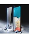 Kup Edzett üveg Dux Ducis 9D Tempered Glass Samsung Galaxy A73 fekete (tokbarát) - DDS948 - {ean13} - Sklep Home Screen