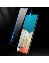 Kup Sticlă întărită Dux Ducis 9D Tempered Glass Samsung Galaxy A73 negru (compatibil cu carcase) - DDS948 - {ean13} - Sklep Home Screen