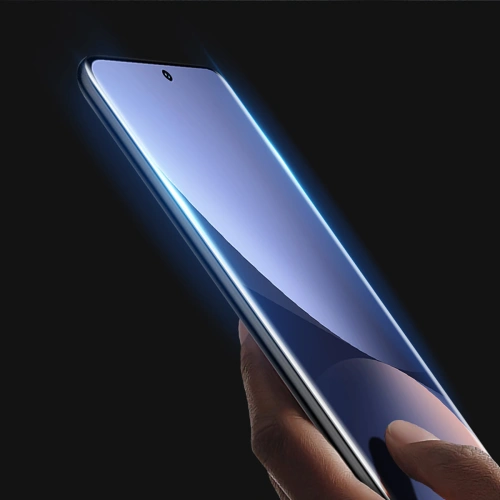 Kup Sticlă întărită Dux Ducis 10D Tempered Glass Xiaomi 12/12X negru (compatibil cu carcase) - DDS949 - {ean13} - Sklep Home Screen