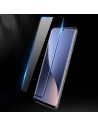 Kup Sticlă întărită Dux Ducis 10D Tempered Glass Xiaomi 12/12X negru (compatibil cu carcase) - DDS949 - {ean13} - Sklep Home Screen