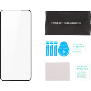 Kup Sticlă întărită Dux Ducis 10D Tempered Glass Xiaomi 12/12X negru (compatibil cu carcase) - DDS949 - {ean13} - Sklep Home Screen