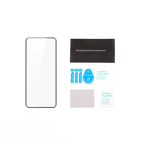 Kup Sticlă întărită Dux Ducis 10D Tempered Glass Xiaomi 12/12X negru (compatibil cu carcase) - DDS949 - {ean13} - Sklep Home Screen