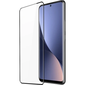 Kup Szkło hartowane Dux Ducis 10D Tempered Glass Xiaomi 12 Pro czarny (case friendly) - DDS950 - {ean13} - Sklep Home Screen