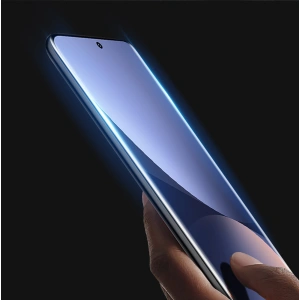 Kup Sklo tvrzené Dux Ducis 10D Tempered Glass Xiaomi 12 Pro černé (case friendly) - DDS950 - {ean13} - Sklep Home Screen