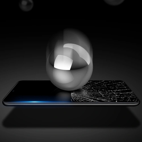 Kup Sklo tvrzené Dux Ducis 10D Tempered Glass Xiaomi 12 Pro černé (case friendly) - DDS950 - {ean13} - Sklep Home Screen