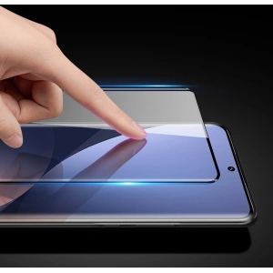 Kup Sklo tvrzené Dux Ducis 10D Tempered Glass Xiaomi 12 Pro černé (case friendly) - DDS950 - {ean13} - Sklep Home Screen