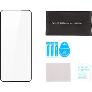 Kup Sklo tvrzené Dux Ducis 10D Tempered Glass Xiaomi 12 Pro černé (case friendly) - DDS950 - {ean13} - Sklep Home Screen