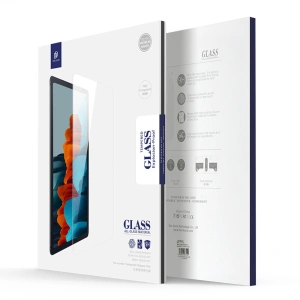 Buy Dux Ducis Tempered Glass Samsung Galaxy Tab S8 clear (case friendly) - DDS951 - {ean13} - Home Screen Store Europe
