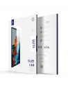 Szkło hartowane Dux Ducis Tempered Glass Samsung Galaxy Tab S8 przezroczysty (case friendly)