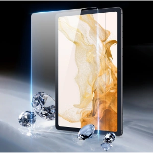 Buy Dux Ducis Tempered Glass Samsung Galaxy Tab S8 clear (case friendly) - DDS951 - {ean13} - Home Screen Store Europe