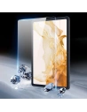 Kup Szkło hartowane Dux Ducis Tempered Glass Samsung Galaxy Tab S8 przezroczysty (case friendly) - DDS951 - {ean13} - Sklep Home Screen