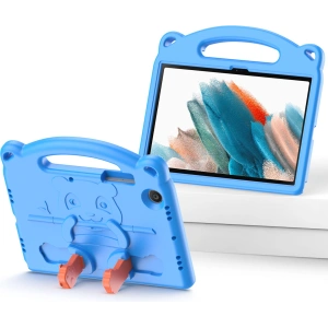 Kup Case Dux Ducis Panda Samsung Galaxy Tab A8 10.5 blau - DDS952 - {ean13} - Sklep Home Screen
