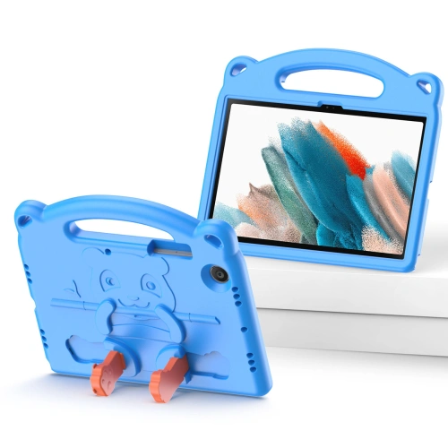 Kup Dux Ducis Panda tok Samsung Galaxy Tab A8 10.5 kék - DDS952 - {ean13} - Sklep Home Screen