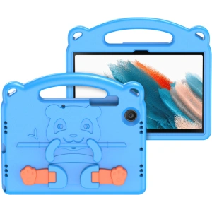 Kup Etui Dux Ducis Panda Samsung Galaxy Tab A8 10.5 albastru - DDS952 - {ean13} - Sklep Home Screen
