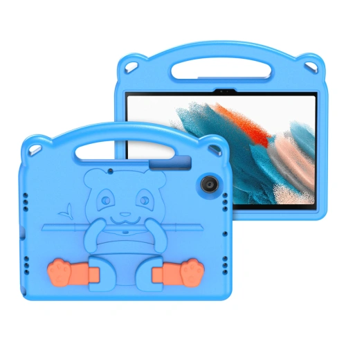Kup Dux Ducis Panda tok Samsung Galaxy Tab A8 10.5 kék - DDS952 - {ean13} - Sklep Home Screen