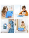Kup Dux Ducis Panda tok Samsung Galaxy Tab A8 10.5 kék - DDS952 - {ean13} - Sklep Home Screen
