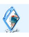 Kup Dux Ducis Panda tok Samsung Galaxy Tab A8 10.5 kék - DDS952 - {ean13} - Sklep Home Screen