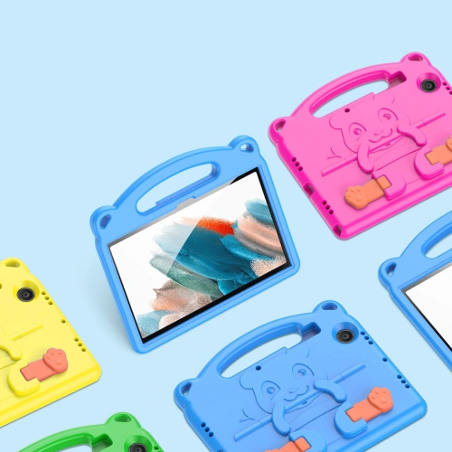 Kup Dux Ducis Panda tok Samsung Galaxy Tab A8 10.5 kék - DDS952 - {ean13} - Sklep Home Screen