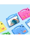 Kup Dux Ducis Panda tok Samsung Galaxy Tab A8 10.5 kék - DDS952 - {ean13} - Sklep Home Screen