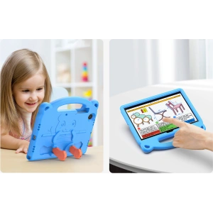 Kup Etui Dux Ducis Panda Samsung Galaxy Tab A8 10.5 albastru - DDS952 - {ean13} - Sklep Home Screen