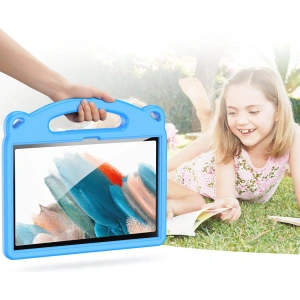 Kup Etui Dux Ducis Panda Samsung Galaxy Tab A8 10.5 albastru - DDS952 - {ean13} - Sklep Home Screen