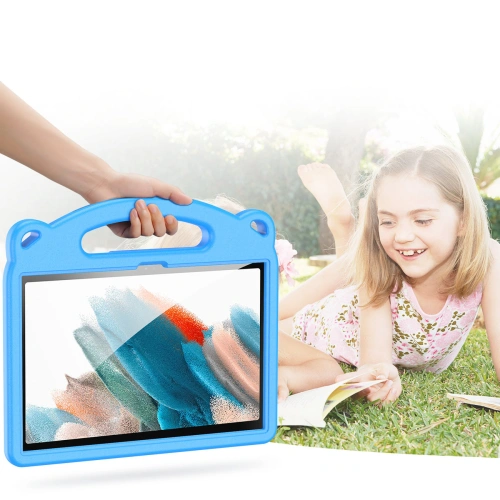Kup Dux Ducis Panda tok Samsung Galaxy Tab A8 10.5 kék - DDS952 - {ean13} - Sklep Home Screen