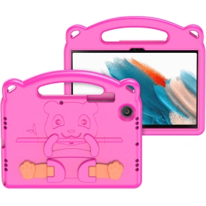 Kup Case Dux Ducis Panda Samsung Galaxy Tab A8 10.5 rosa - DDS953 - {ean13} - Sklep Home Screen