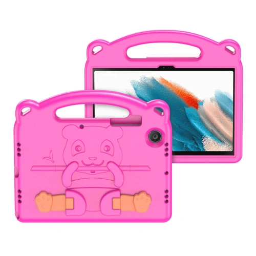 Kup Case Dux Ducis Panda Samsung Galaxy Tab A8 10.5 rosa - DDS953 - {ean13} - Sklep Home Screen