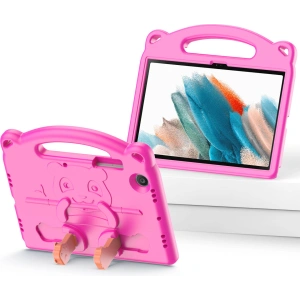 Kup Case Dux Ducis Panda Samsung Galaxy Tab A8 10.5 rosa - DDS953 - {ean13} - Sklep Home Screen