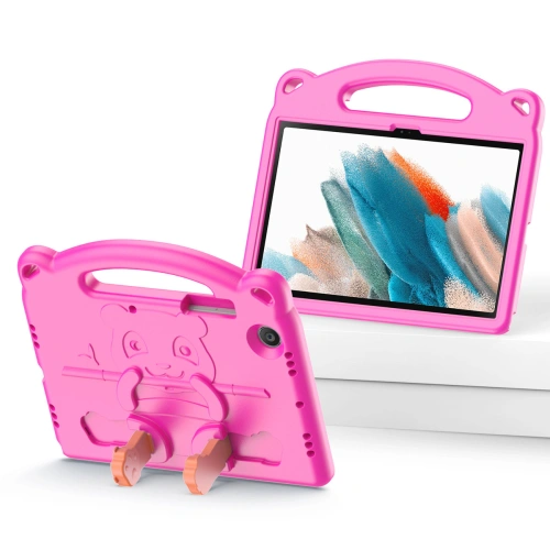 Kup Case Dux Ducis Panda Samsung Galaxy Tab A8 10.5 rosa - DDS953 - {ean13} - Sklep Home Screen