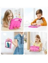 Kup Case Dux Ducis Panda Samsung Galaxy Tab A8 10.5 rosa - DDS953 - {ean13} - Sklep Home Screen