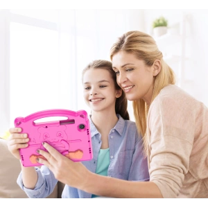 Kup Case Dux Ducis Panda Samsung Galaxy Tab A8 10.5 rosa - DDS953 - {ean13} - Sklep Home Screen