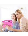 Kup Case Dux Ducis Panda Samsung Galaxy Tab A8 10.5 rosa - DDS953 - {ean13} - Sklep Home Screen