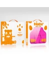 Kup Case Dux Ducis Panda Samsung Galaxy Tab A8 10.5 rosa - DDS953 - {ean13} - Sklep Home Screen