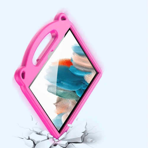 Kup Case Dux Ducis Panda Samsung Galaxy Tab A8 10.5 rosa - DDS953 - {ean13} - Sklep Home Screen