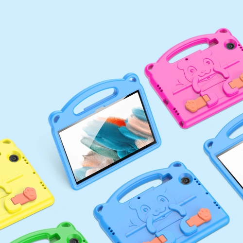 Kup Case Dux Ducis Panda Samsung Galaxy Tab A8 10.5 rosa - DDS953 - {ean13} - Sklep Home Screen