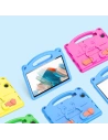 Kup Case Dux Ducis Panda Samsung Galaxy Tab A8 10.5 rosa - DDS953 - {ean13} - Sklep Home Screen