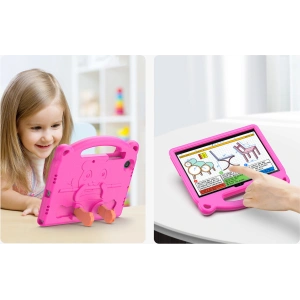 Kup Case Dux Ducis Panda Samsung Galaxy Tab A8 10.5 rosa - DDS953 - {ean13} - Sklep Home Screen