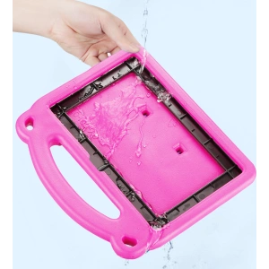 Kup Case Dux Ducis Panda Samsung Galaxy Tab A8 10.5 rosa - DDS953 - {ean13} - Sklep Home Screen