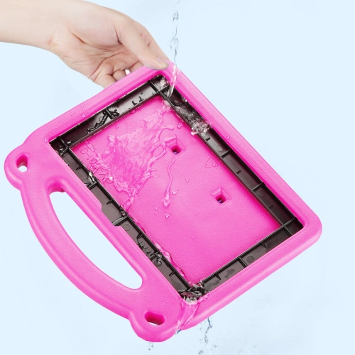 Kup Case Dux Ducis Panda Samsung Galaxy Tab A8 10.5 rosa - DDS953 - {ean13} - Sklep Home Screen