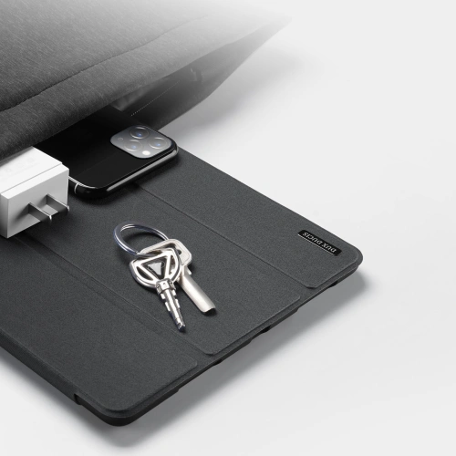 Kup Etui Dux Ducis Domo Samsung Galaxy Tab S8 Ultra czarny - DDS954 - {ean13} - Sklep Home Screen