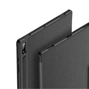 Buy Dux Ducis Domo Samsung Galaxy Tab S8 Ultra black - DDS954 - {ean13} - Home Screen Store Europe