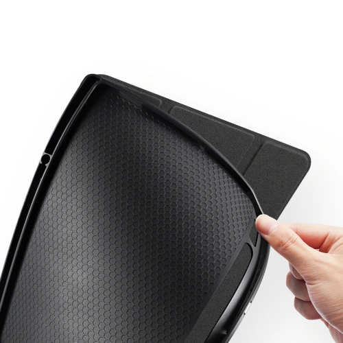Kup Case Dux Ducis Domo Samsung Galaxy Tab S8 Ultra schwarz - DDS954 - {ean13} - Sklep Home Screen