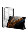 Kup Case Dux Ducis Toby Samsung Galaxy Tab S8 Ultra Stylus-Halter schwarz - DDS955 - {ean13} - Sklep Home Screen