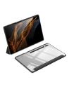 Kup Etui Dux Ducis Toby Samsung Galaxy Tab S8 Ultra stylus holder czarny - DDS955 - {ean13} - Sklep Home Screen