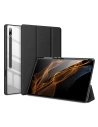 Kup Etui Dux Ducis Toby Samsung Galaxy Tab S8 Ultra stylus holder czarny - DDS955 - {ean13} - Sklep Home Screen