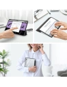 Kup Etui Dux Ducis Toby Samsung Galaxy Tab S8 Ultra stylus holder czarny - DDS955 - {ean13} - Sklep Home Screen
